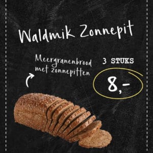 Waldmik zonnepit 3 stuks 8 euro.
