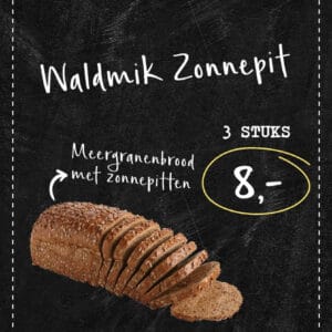 Waldmik zonnepit 3 stuks 8 euro.